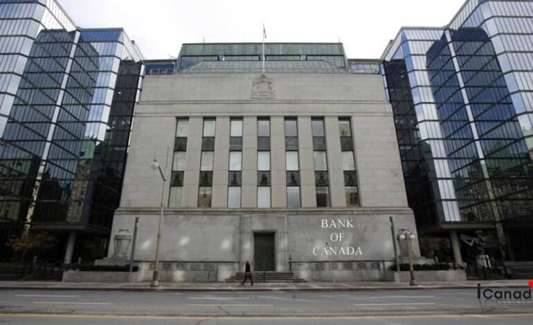 Bank of Canada Stuns Market with Startling Interest Rate Surge!