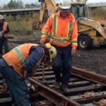 Discrimination at Canadian Pacific Railways: Immigrant Workers Speak Out Against Unfair Treatment