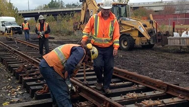 Discrimination at Canadian Pacific Railways: Immigrant Workers Speak Out Against Unfair Treatment