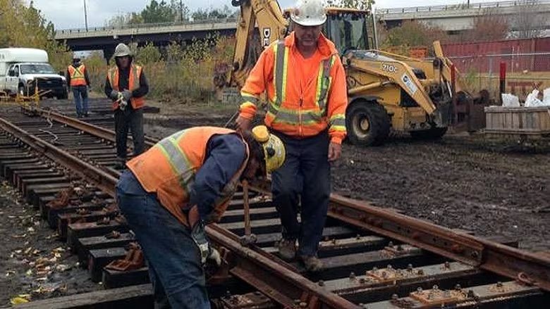 Discrimination at Canadian Pacific Railways: Immigrant Workers Speak Out Against Unfair Treatment