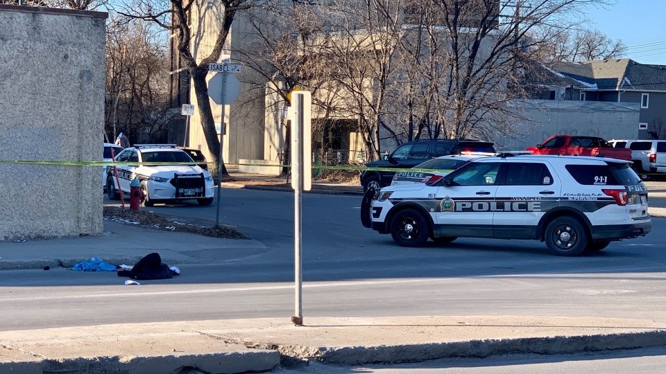 Woman Brutally Stabbed in Random Attack at Winnipeg’s Olive Garden