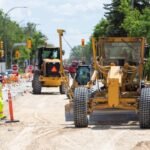 Winnipeg Residents Demand Streamlined Roadwork Strategy Amidst City-Wide Chaos