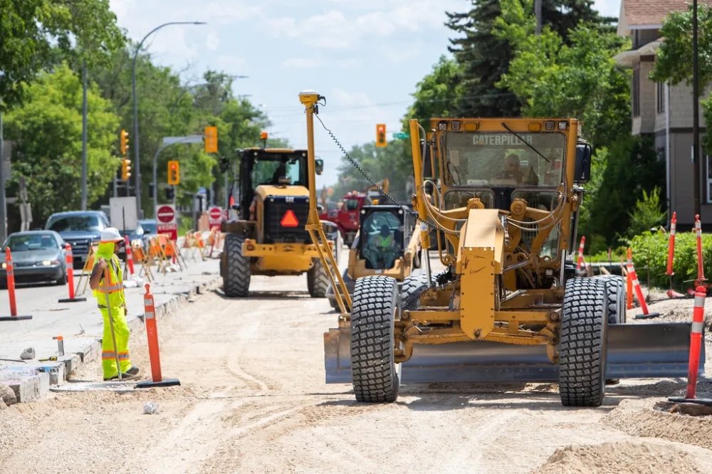 Winnipeg Residents Demand Streamlined Roadwork Strategy Amidst City-Wide Chaos