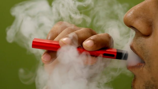 A Winnipeg vape business dispute ended in a kidnapping. Experts say the ‘grey market’ is only growing