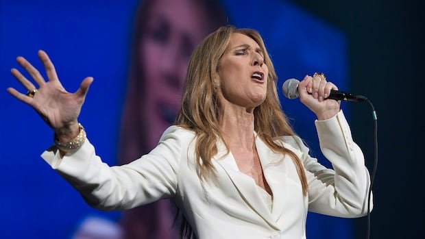 The Céline Dion lotto? Loto-Québec gives fans shot at trip for Diva in Paris show
