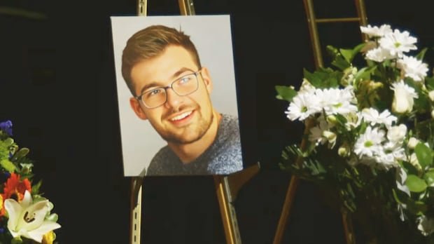 Alberta Forestry and Parks charged over 2024 death of man battling Jasper wildfire