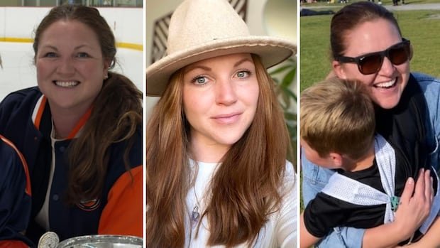 Victim of Prince George plane crash identified as devoted coach, volunteer and mother of 2