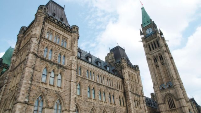 National Affairs: News of the day: Federal property manager hasn't added 'net new' office space since latest RTO announcement; The men killed near Smiths Falls got a tribute song. Does it matter if it's AI?; Ottawa police increasing presence around Jewish community after Belleville shooting