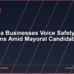 Kelowna Businesses Voice Safety Concerns Amid Mayoral Candidates' Debate