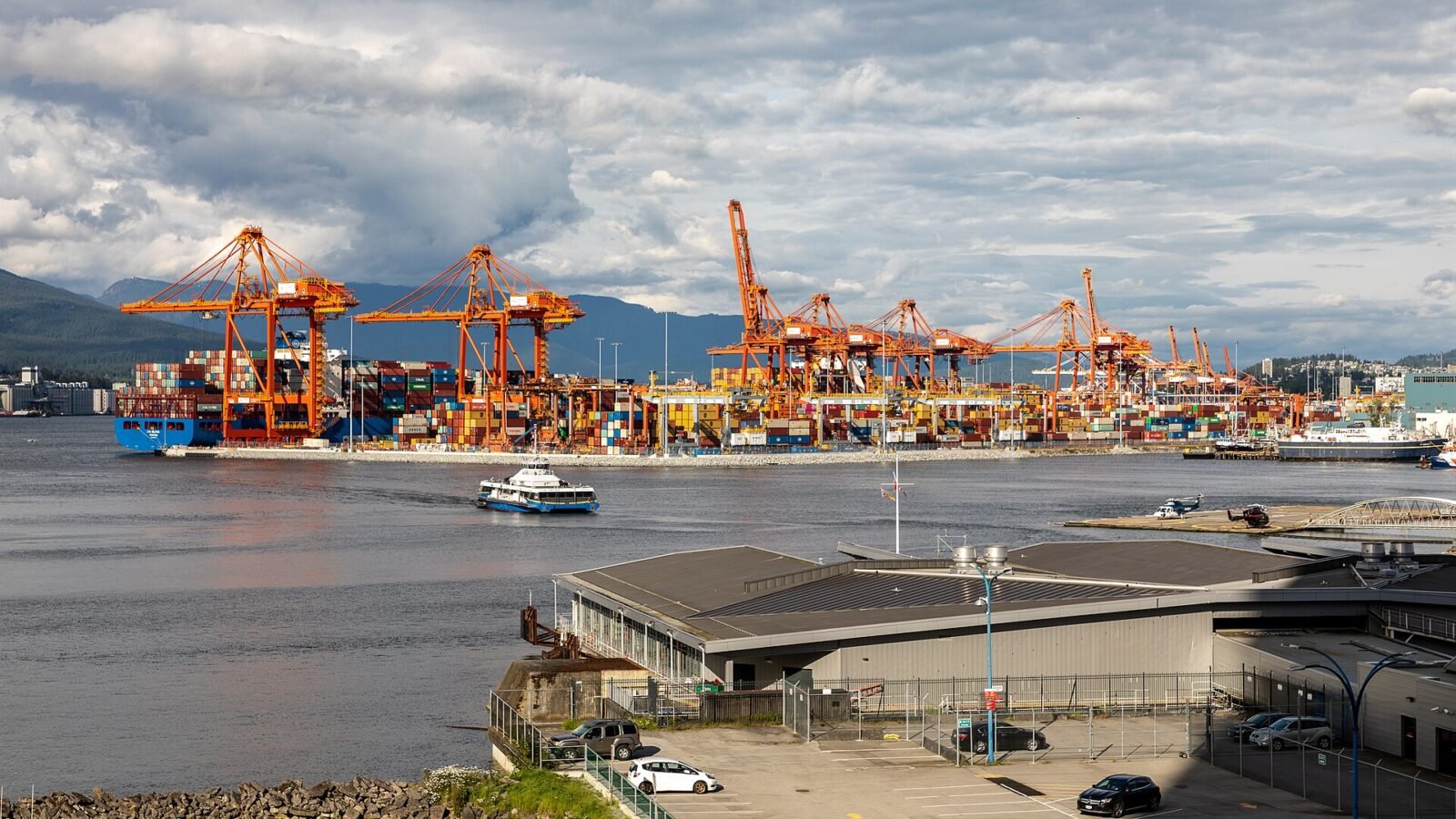 Canada’s Airports Achieve Record Improvements in Delay Management