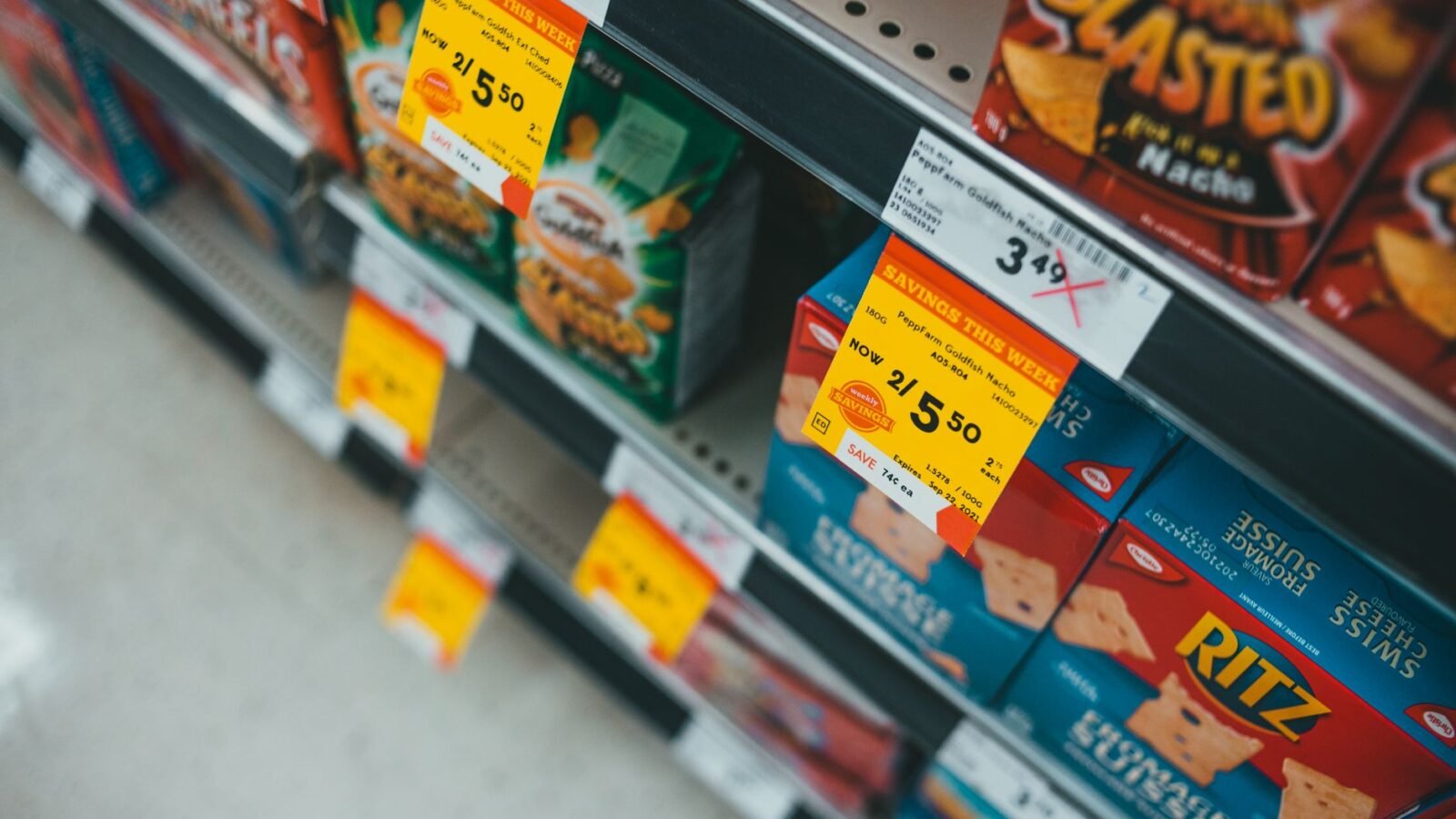 Competition Bureau Launches Investigation into Grocery Pricing Policies