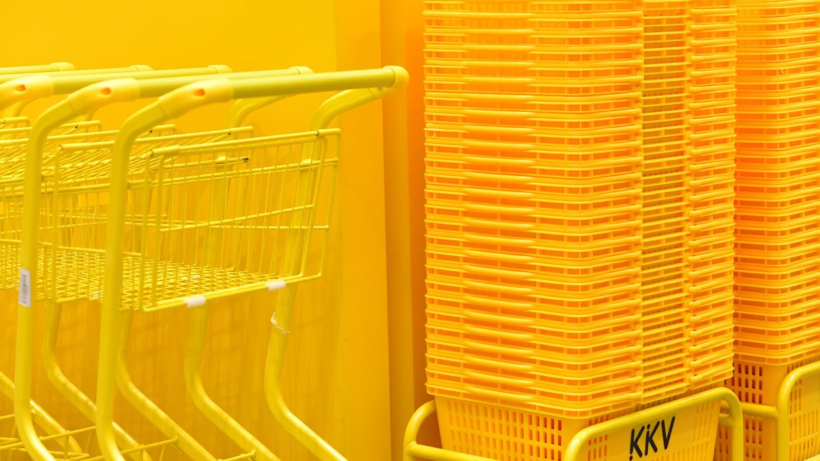 Competition Bureau Launches Investigation into Grocery Store Pricing Policies