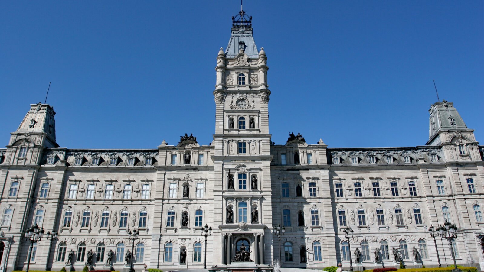 CSIS Informed Amid Allegations of US Interference in Quebec Election