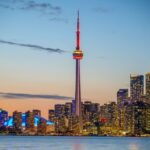 Canada records its weakest July-to-July population growth in decades