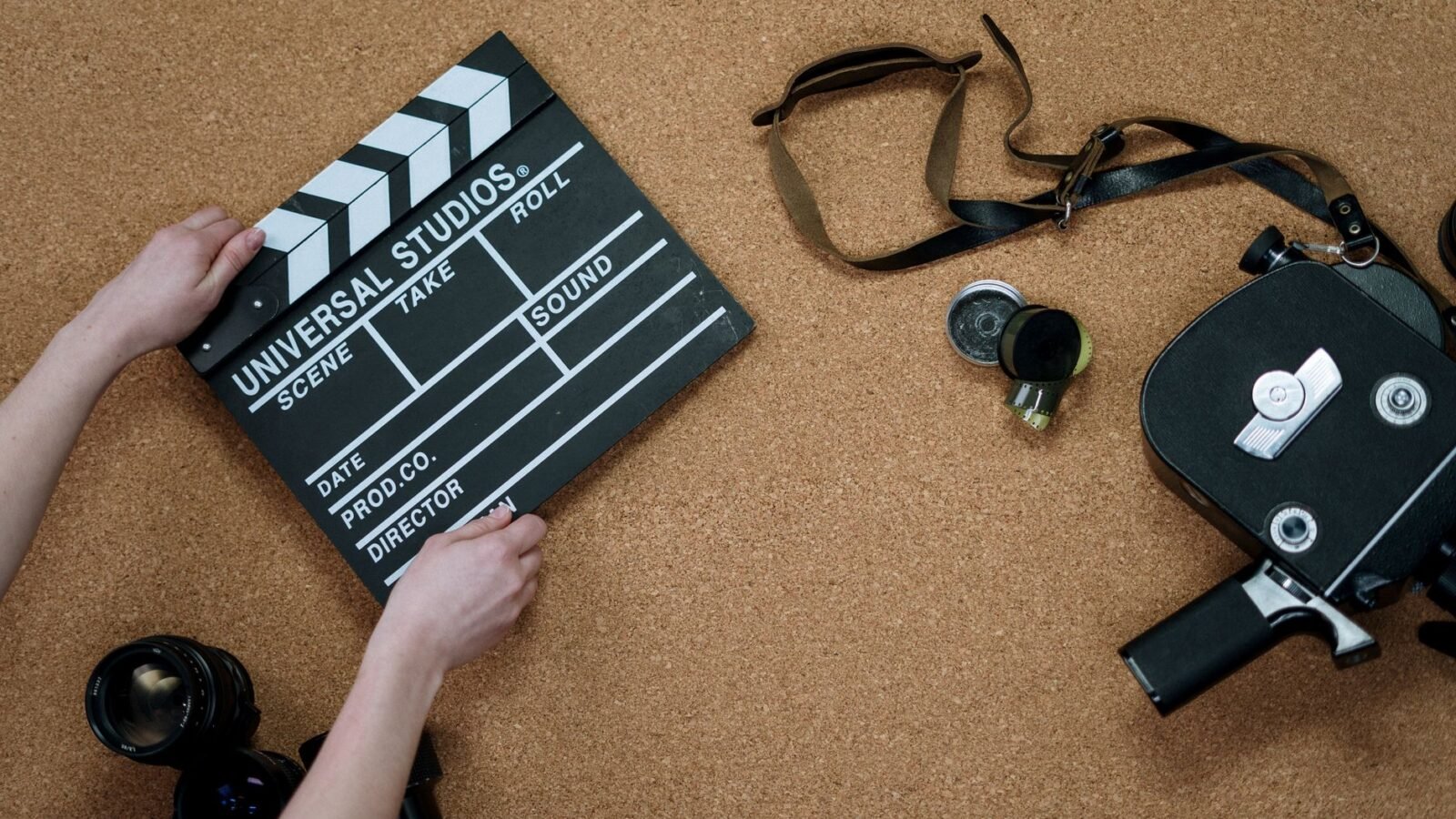 Justin Trudeau launches new film and TV production company