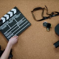 Justin Trudeau launches new film and TV production company