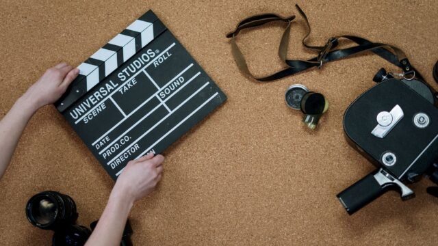 Justin Trudeau launches new film and TV production company