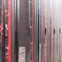 Houston opens door to Nova Scotia data centre proposals