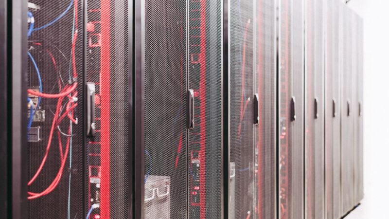 Houston opens door to Nova Scotia data centre proposals