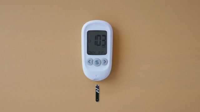 B.C. expands glucose monitor coverage for adults using daily insulin