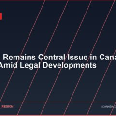 Abortion Remains Central Issue in Canadian Politics Amid Legal Developments