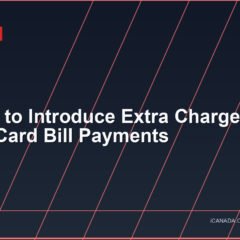 Rogers to Introduce Extra Charges for Credit Card Bill Payments