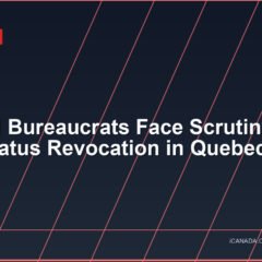 Federal Bureaucrats Face Scrutiny Over Innu Status Revocation in Quebec