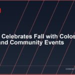 Alberta Celebrates Fall with Colossal Carve and Community Events