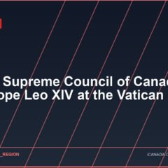 Islamic Supreme Council of Canada to Meet Pope Leo XIV at the Vatican