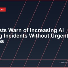 Scientists Warn of Increasing AI Hacking Incidents Without Urgent Changes