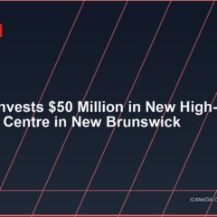 Ottawa Invests $50 Million in New High-Tech Forestry Centre in New Brunswick