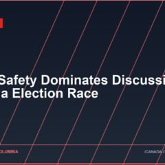 Public Safety Dominates Discussion in Kelowna Election Race