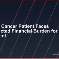 Alberta Cancer Patient Faces Unexpected Financial Burden for Treatment