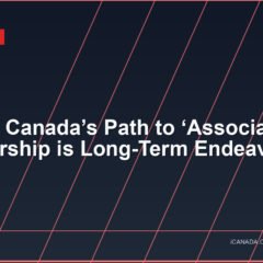 Expert: Canada’s Path to ‘Associate’ EU Membership is Long-Term Endeavor