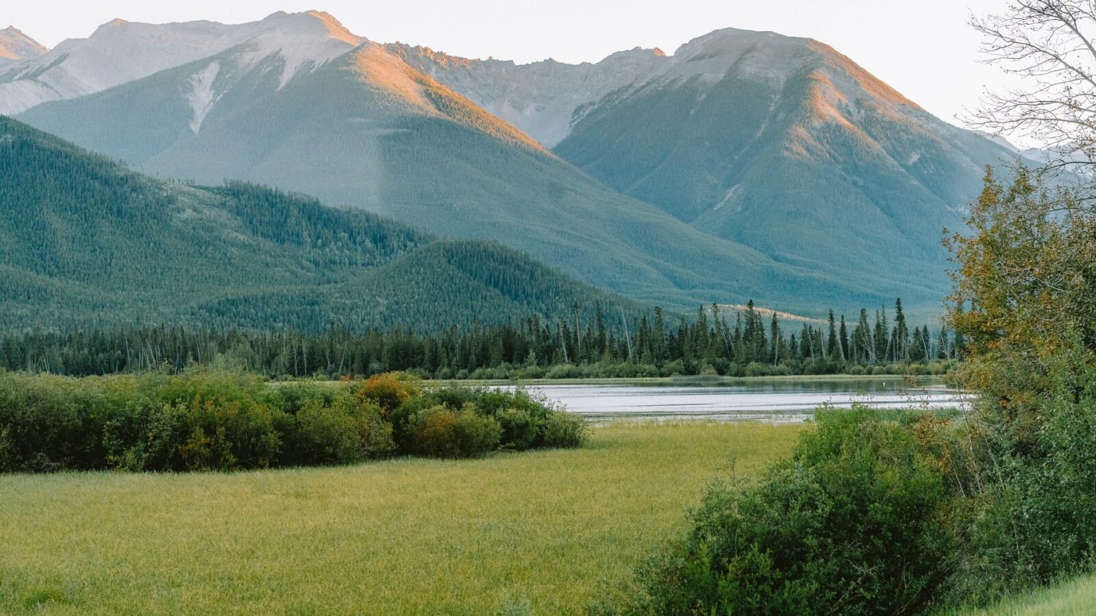 Alberta’s Potential Separation Raises Questions for Banff’s Land Leases