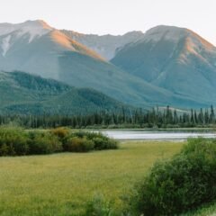 Alberta’s Potential Separation Raises Questions for Banff’s Land Leases