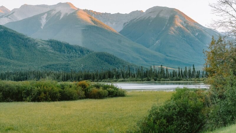 Alberta’s Potential Separation Raises Questions for Banff’s Land Leases