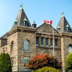 B.C. Judge Rules Abbotsford Killers' Charter Rights Were Breached
