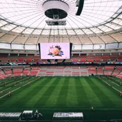 Canada Loses 4-3 to Denmark in Women’s Soccer Friendly in Toronto