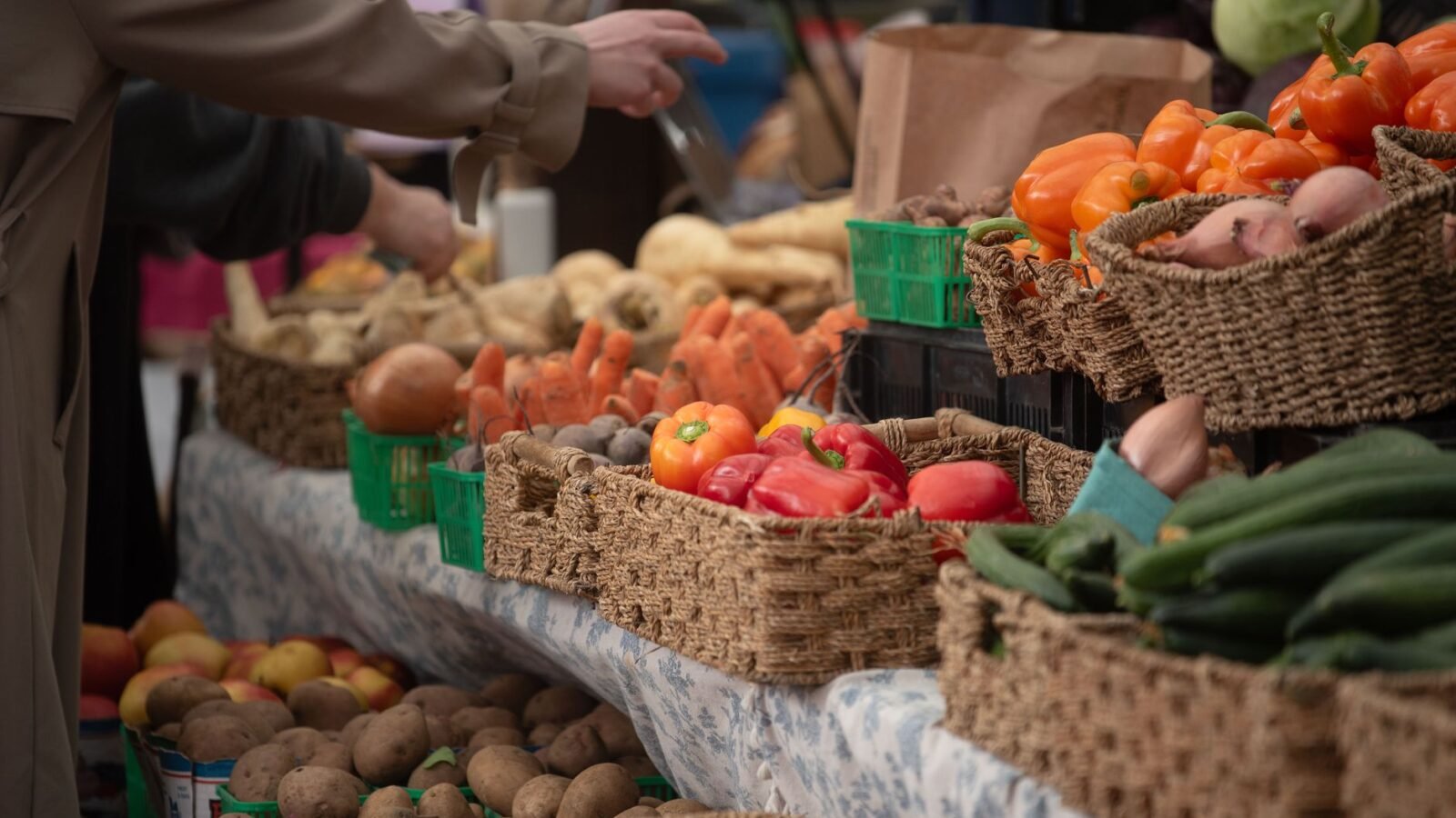 Canned and Frozen Vegetable Merger Abandoned Following Competition Bureau Intervention