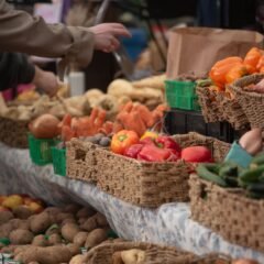 Canned and Frozen Vegetable Merger Abandoned Following Competition Bureau Intervention