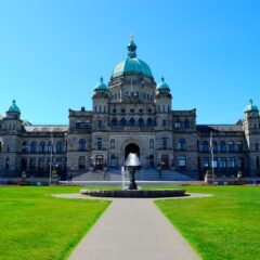 Liberals Maintain B.C. Oil Tanker Ban, Reject Conservative Legislation