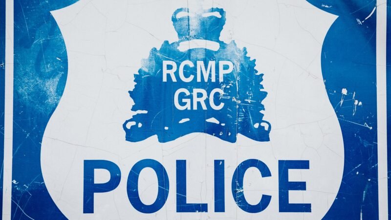 N.B. RCMP Officer Cleared of Criminal Charges in Arrest Incident