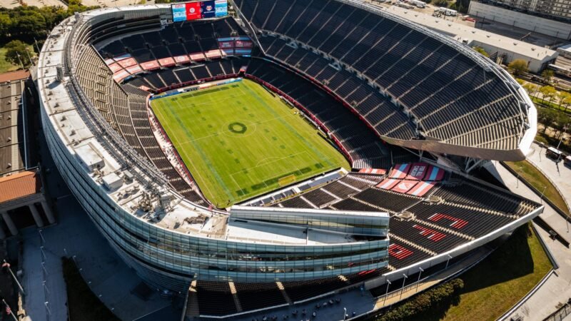 Ottawa Redblacks Prepare for Significant Changes Ahead of New Season