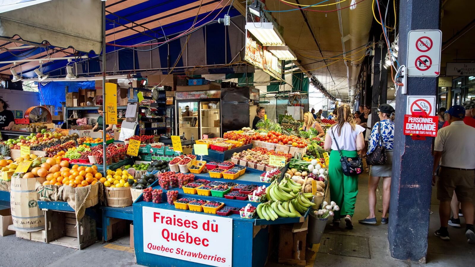 Quebec Real Estate Board Found in Violation of Competition Rules