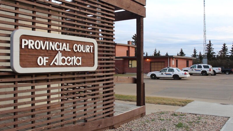 RCMP Launches Investigation into Alberta Health Procurement Allegations