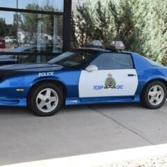 RCMP Lifts Dangerous Person Alert for Red Earth Cree Nation Area