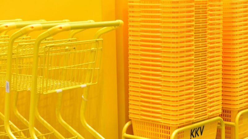 Slate Grocery REIT Receives Interim Order, Announces Meeting Details