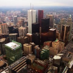 SmartCentres REIT Announces $300 Million Series AE Debenture Issue