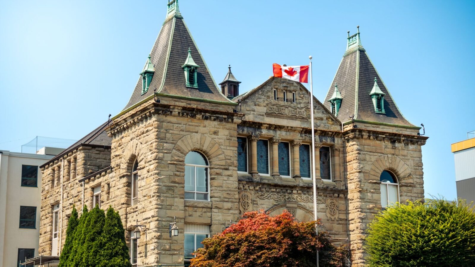 Supreme Court of Canada Orders New Trial for Acquitted Driver